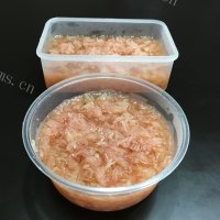 好吃的红心蜜柚果酱做法图解5)