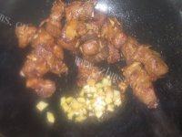 美味的柠香排骨做法图解9)