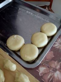 美味的陕西炉馍做法图解19)