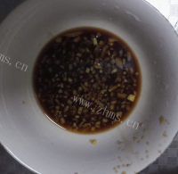 好吃的清蒸大闸蟹做法图解4)