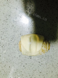 口味独特花椒香酥饼做法图解14)