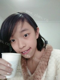 好喝的蜂蜜柠檬冰做法图解8)