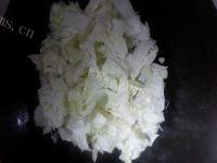 DIY黑白菜做法图解3)