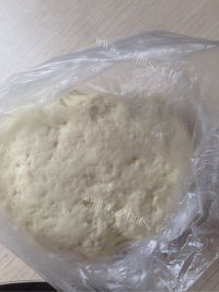 自制葱香花卷做法图解2)
