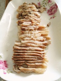 美味扒羊肉条做法图解2)