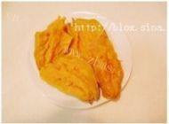 简易版素炒饼做法图解1)