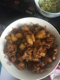 美味的荔枝肉