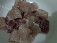 香脆的肉夹馍做法图解2)