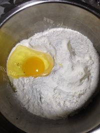 DIY羊汤烩面做法图解11)