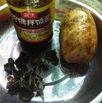 家常菜香辣藕片做法图解1)