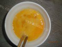 豆芽炒面做法图解1)