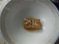 满口生香的腐乳炒通菜做法图解2)