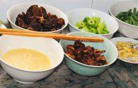 「DIY美食」打卤面做法图解1)