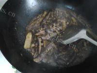 易做的家常茄子