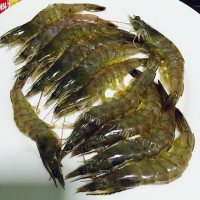 鲜香的油焖大虾做法图解2)