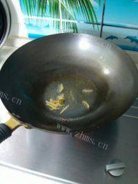 家常菜清炒海带丝做法图解6)