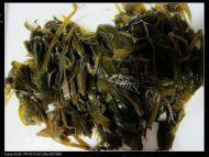 「健康美食」凉拌海带丝做法图解1)
