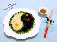 简单双耳荟脆做法图解11)