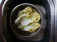 美味营养的海鲜粥做法图解4)