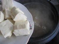 家常菜辣白菜豆腐汤做法图解6)