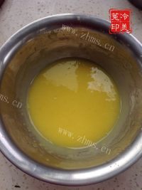自制提拉米苏做法图解9)