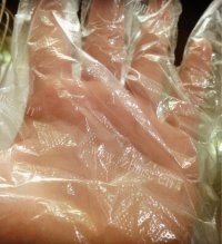 自制蜂蜜燕麦饼干做法图解3)