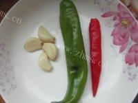 下酒菜凉拌猪头肉做法图解3)