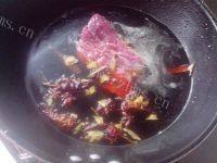 卤牛肉（家庭版）做法图解5)