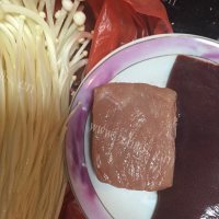 滋补猪肝瘦肉汤做法图解1)