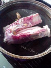 最爱的回锅肉做法图解1)