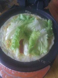 自己做的手抓饼做法图解3)