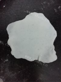 玲珑剔透木薯粉水晶水饺做法图解3)