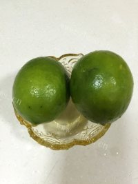 好喝的青柠檬蜜茶做法图解1)