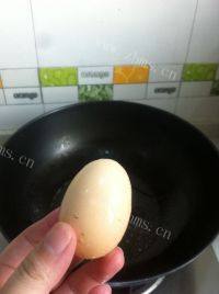 家常菜蕃茄炒鸡蛋做法图解4)
