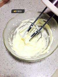 色味俱佳的乳酪面包做法图解9)
