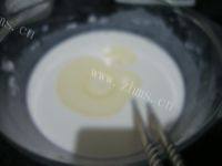 奶香冰皮月饼做法图解6)