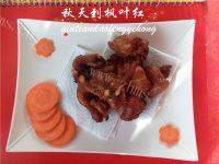 美味的炸八块