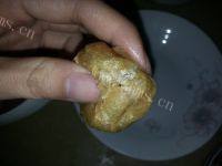 开胃的油豆腐酿肉做法图解6)