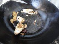 家常鲶鱼炖豆腐做法图解7)