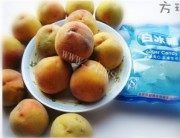 爱上糖水黄桃做法图解1)