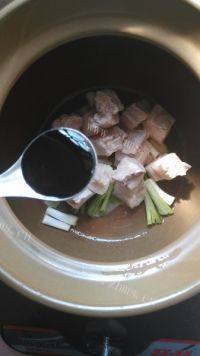 美味东坡肉做法图解7)