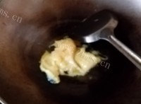 家常菜西葫芦炒蛋做法图解4)