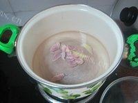 常吃不腻的青菜豆腐汤做法图解2)