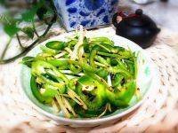 最爱的老虎菜