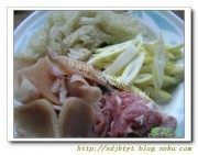 营养丰富的山珍烩海鲜做法图解1)