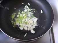 家常菜香菇炒肉丝做法图解7)