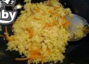 美味的素咖喱饭