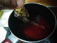 自制鸡尾酒果冻做法图解4)
