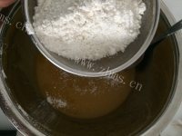 健康黄油饼干做法图解5)