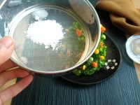 DIY圣诞树做法图解10)